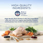 Blue Buffalo Life Protection Formula Natural Adult Dry Dog Food, Chicken & Brown Rice -  Dry Dog Food Blue Buffalo