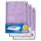 PetSafe ScoopFree Blue/White Crystal Cat Litter Tray Refills, 3 Pack