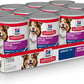 Hill's Science Diet Adult 7+ Beef & Barley Entree Canned Dog Food, 13 oz, 12-Pack -  Wet Dog Food Hill's Science