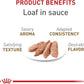 Royal Canin Feline Health Nutrition Aging 12+ Loaf in Sauce Canned Cat Food -  Wet Cat Food Royal Canin