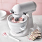 KitchenAid Ice Cream Maker Attachment Stand Mixer, 2 QT