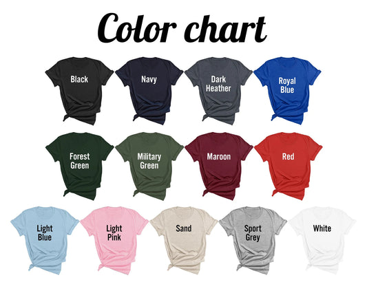 Personalized Papa Shirt, Custom Papa with Kids Name Shirt, Father's Day Shirt, My Favorite People Call Me Papa
