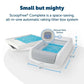 PetSafe ScoopFree Complete Classic Auto Self-Cleaning Litter Box -  Self-Cleaning Litter Box PetSafe