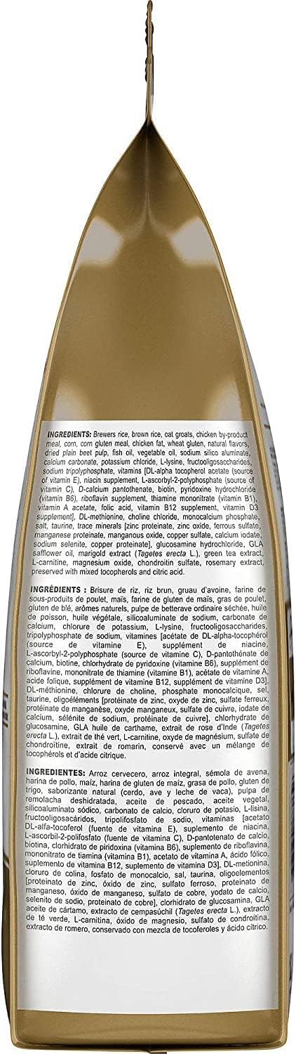 Royal Canin Pug Adult Breed Specific Dry Dog Food, 10 LB -  Dry Dog Food Royal Canin