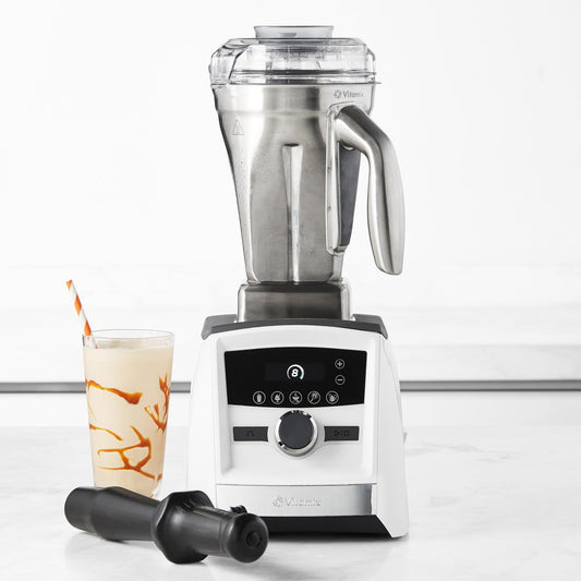Vitamix Stainless Steel Container