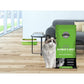 World's Best Cat Litter Original Unscented Natural Cat Litter, 28 LB -  Cat Litter World's Best Cat Litter