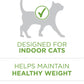 PURINA ONE Natural Low Fat Weight Control Indoor Dry Cat Food +Plus Indoor Advantage -  Dry Cat Food Purina ONE