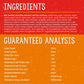 Stella & Chewy's Freeze Dried Raw Super Beef Meal Mixer High Protein Dry Dog Food Topper -  Dry Dog Food Stella & Chewy's