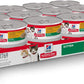 Hill's Science Diet Wet Kitten Food Tender Chicken Dinner Canned Cat Food -  Wet Cat Food Hill's Science