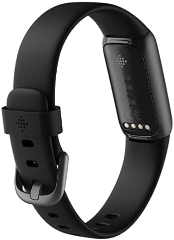 Fibit Luxe Fitness & Wellness Tracker