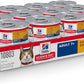Hill's Science Diet Senior Wet Cat Food, Adult 7+ Savory Chicken Entrée Minced Cat Food -  Wet Cat Food Hill's Science