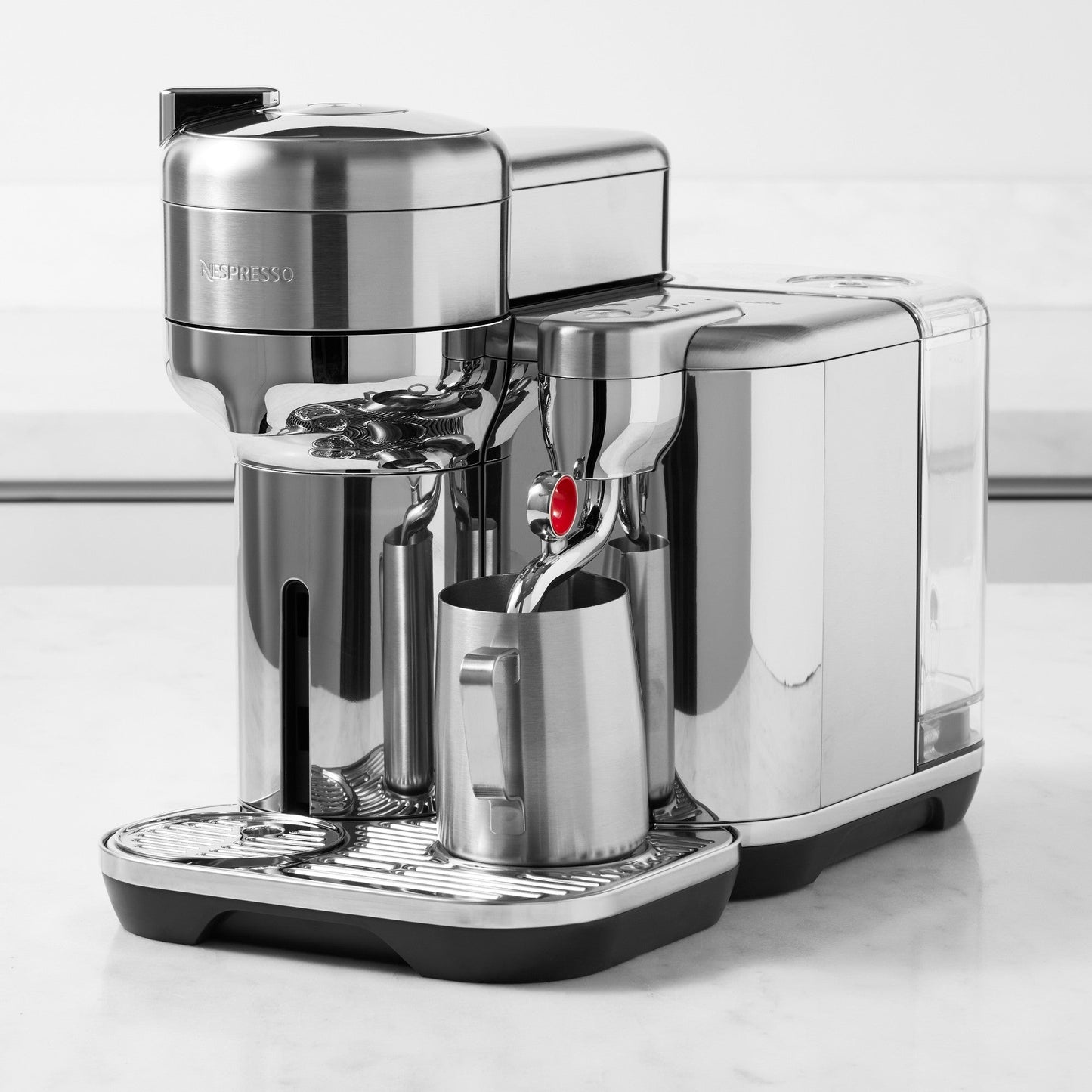 Vertuo Creatista Espresso Machine