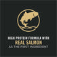 Purina Pro Plan High Protein Dry Dog Food Shredded Blend Salmon & Rice Probiotics Formula -  Dry Dog Food Purina Pro Plan
