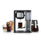 Ninja CM401 Specialty 10-Cup Coffee Maker w/ 4 Brew Styles for Ground Coffee