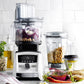 Vitamix 12-Cup Food Processor Attachment Compatible Ascent & Venturist Series