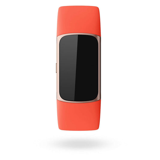 Fibit Charge 6 Premium Fitness & Health Tracker