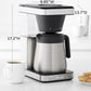 OXO Brew 8 Cup Coffee Maker, Stainless Steel