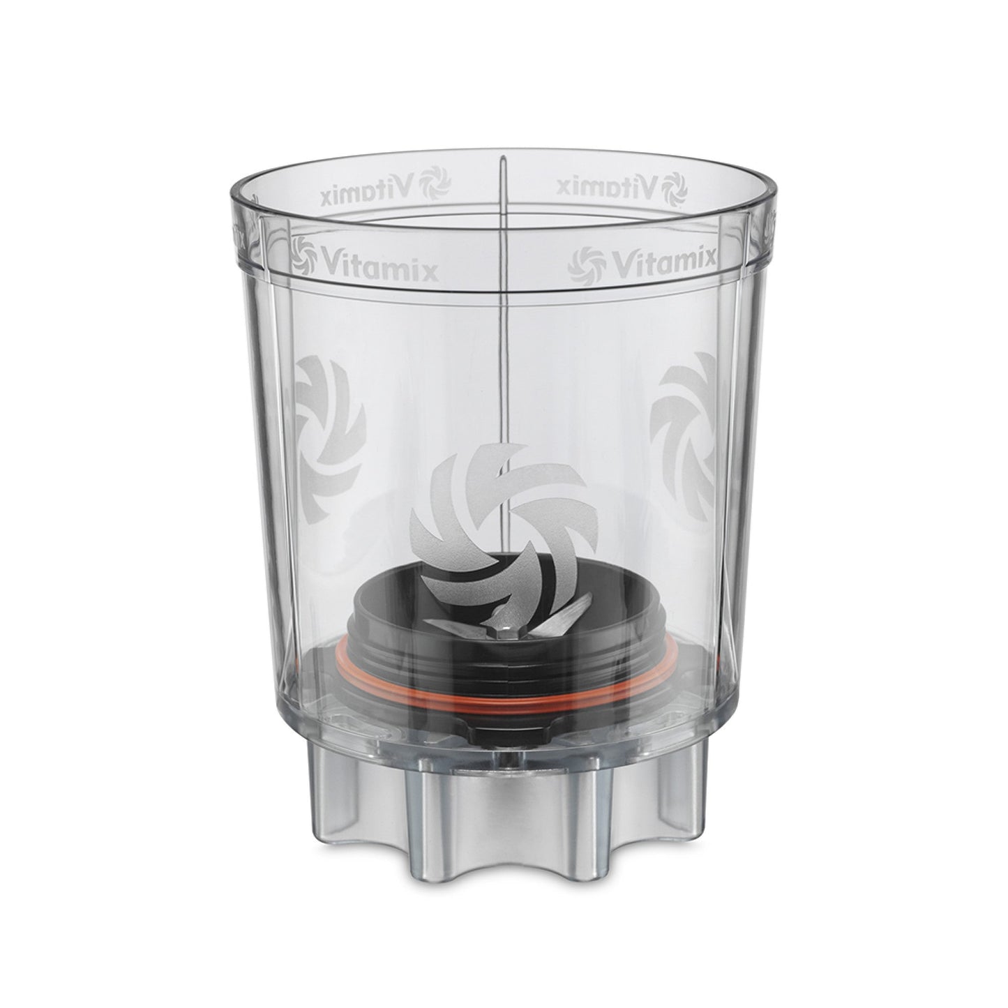 Vitamix Personal Cup Adapter + Vitamix Blade Scraper Accessory