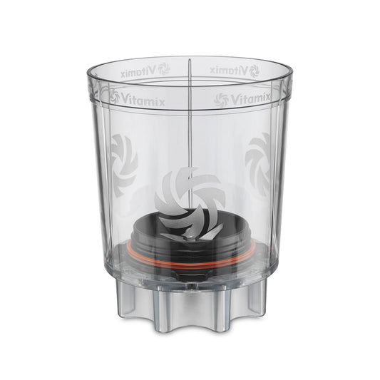 Vitamix Personal Cup Adapter + Vitamix Blade Scraper Accessory