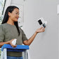 Ring 1080p Spotlight Cam Pro Plug-In Security Camera