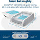 PetSafe ScoopFree Self-Cleaning Litter Box Second Generation -  Self-Cleaning Litter Box PetSafe