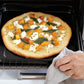 Breville Mini Smart Toaster Oven, Brushed Stainless Steel, BOV450XL
