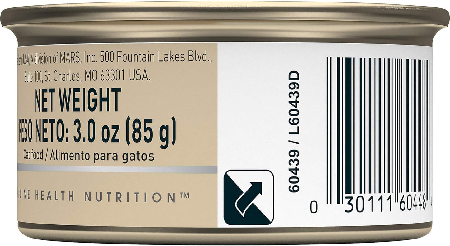 Royal Canin Adult Feline Instinctive Thin Slices in Gravy Wet Cat Food -  Wet Cat Food Royal Canin