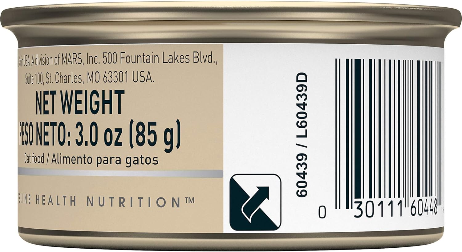 Royal Canin Adult Feline Instinctive Thin Slices in Gravy Wet Cat Food -  Wet Cat Food Royal Canin