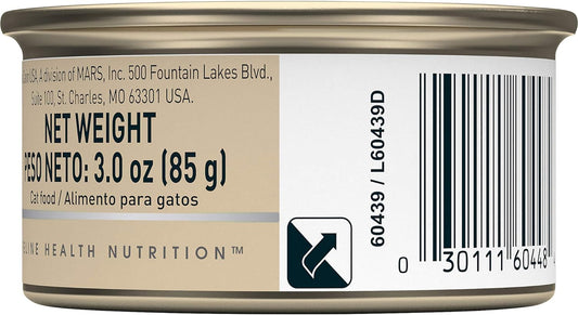 Royal Canin Adult Feline Instinctive Thin Slices in Gravy Wet Cat Food -  Wet Cat Food Royal Canin
