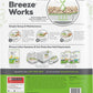 Purina Tidy Cats BREEZE Pellets Refill Litter, 6 Pack -  Litter Pellets Purina Tidy Cats