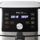 Instant Pot 6-Qt XL Vortex Plus Air Fryer 6-in-1 Functions Stainless-Steel