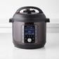 Instant Pot Pro Multi-Use Pressure Cooker, 6-Qt.