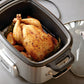 Cuisinart MSC-800 7-Quart 4-in-1 Cook Central Multicooker, Stainless Steel