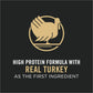 Purina Pro Plan Sensitive Skin & Stomach, Turkey & Oat Meal Formula Adult Dry Dog Food -  Dry Dog Food Purina Pro Plan