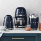 SMEG Electric Kettle 3D Logo