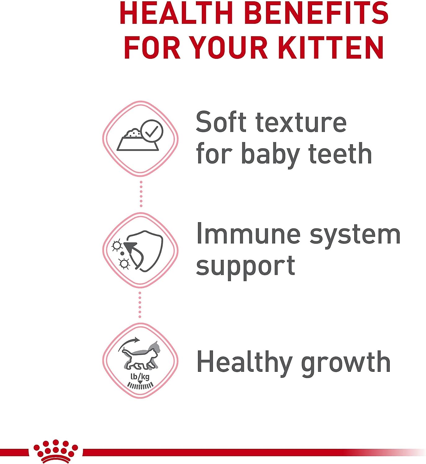Royal Canin Feline Health Nutrition Kitten Thin Slices in Gravy Canned Cat Food -  Wet Cat Food Royal Canin