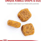 Royal Canin Breed Health Nutrition Poodle Adult Dry Dog Food, 10 LB -  Dry Dog Food Royal Canin