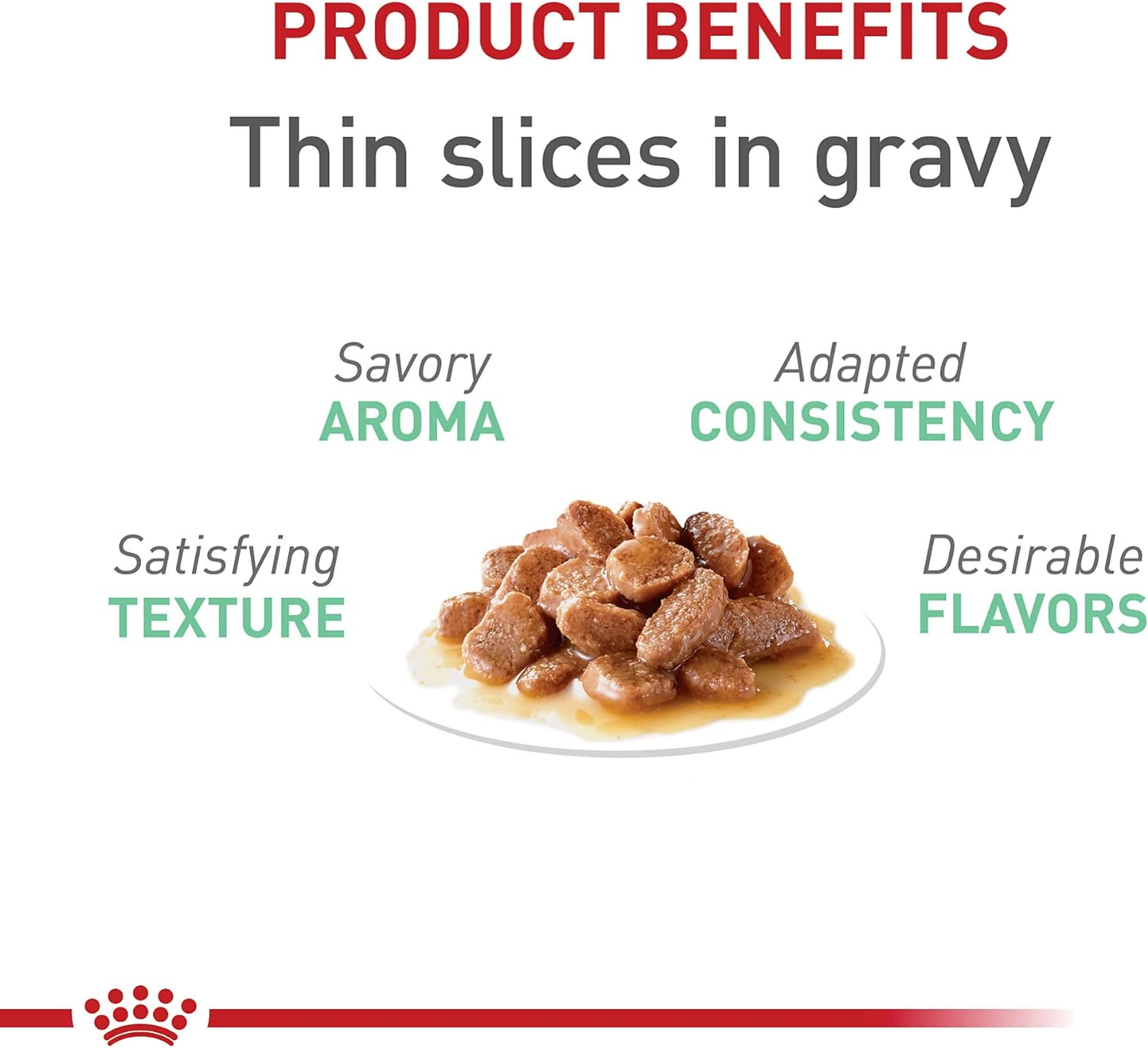 Royal Canin Feline Digestive Care Thin Slices in Gravy Wet Cat Food -  Wet Cat Food Royal Canin