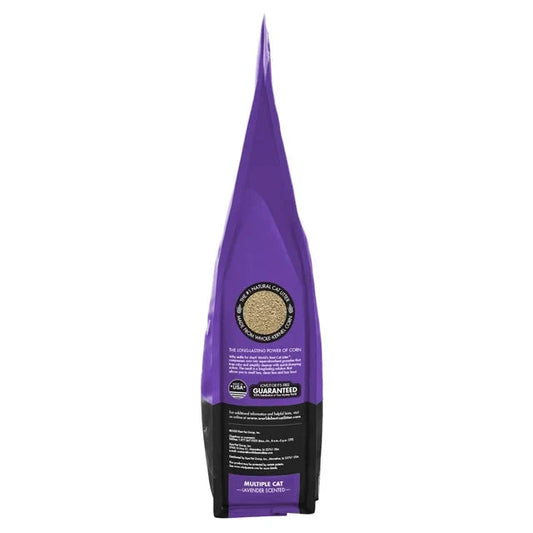 World's Best Cat Litter Lavender Scented Cat Litter, 28 LB -  Cat Litter World's Best Cat Litter