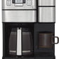 Cuisinart SS-GB1 Coffee Center Grind and Brew Plus, Built-in Coffee Grinder, Coffeemaker
