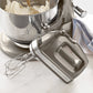 KitchenAid 9-Speed Digital Hand Mixer with Turbo Beater II