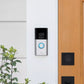Ring Battery Doorbell Plus – Smart Wi-Fi Video Doorbell with Head-to-Toe HD+ Video