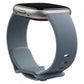 Fibit Versa 4 Fitness Smartwatch Aluminum