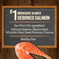 Merrick Grain Free Real Salmon & Sweet Potato Recipe Dry Dog Food -  Dry Dog Food Merrick