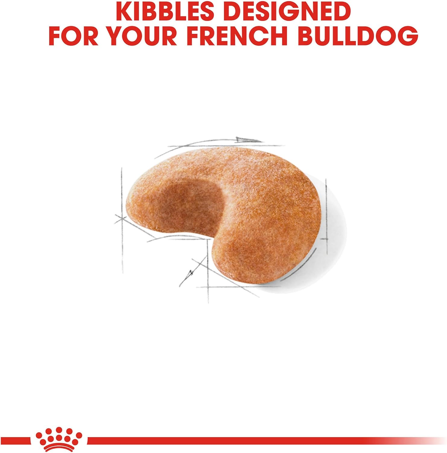 Royal Canin French Bulldog Adult Breed Specific Dry Dog Food -  Dry Dog Food Royal Canin