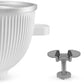 KitchenAid Ice Cream Maker Attachment Stand Mixer, 2 QT