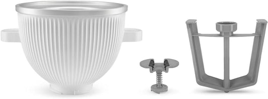 KitchenAid Ice Cream Maker Attachment Stand Mixer, 2 QT
