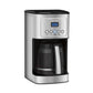 Cuisinart Perfectemp 14-Cup Programmable Coffee Maker w/ Glass Carafe