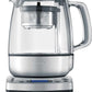 Breville One-Touch Tea Maker BTM800XL, Silver
