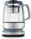 Breville One-Touch Tea Maker BTM800XL, Silver